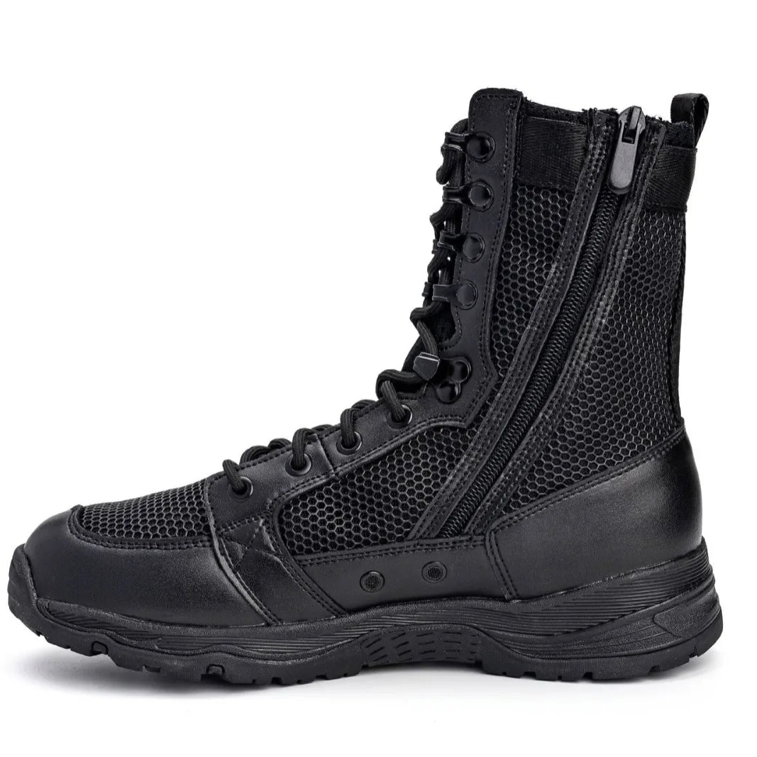 Hiking Shoes Men Waterproof Trekking Hiking Shoe Men  Trekking Sneakers Brown High Quality Masculine Boots for Man