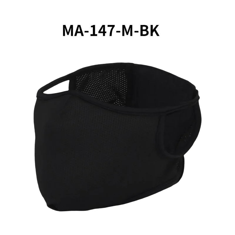 Multi-Purpose Shooting Mask | Windproof Dustproof Hunting Mask | For Wilderness Adventure Accessories