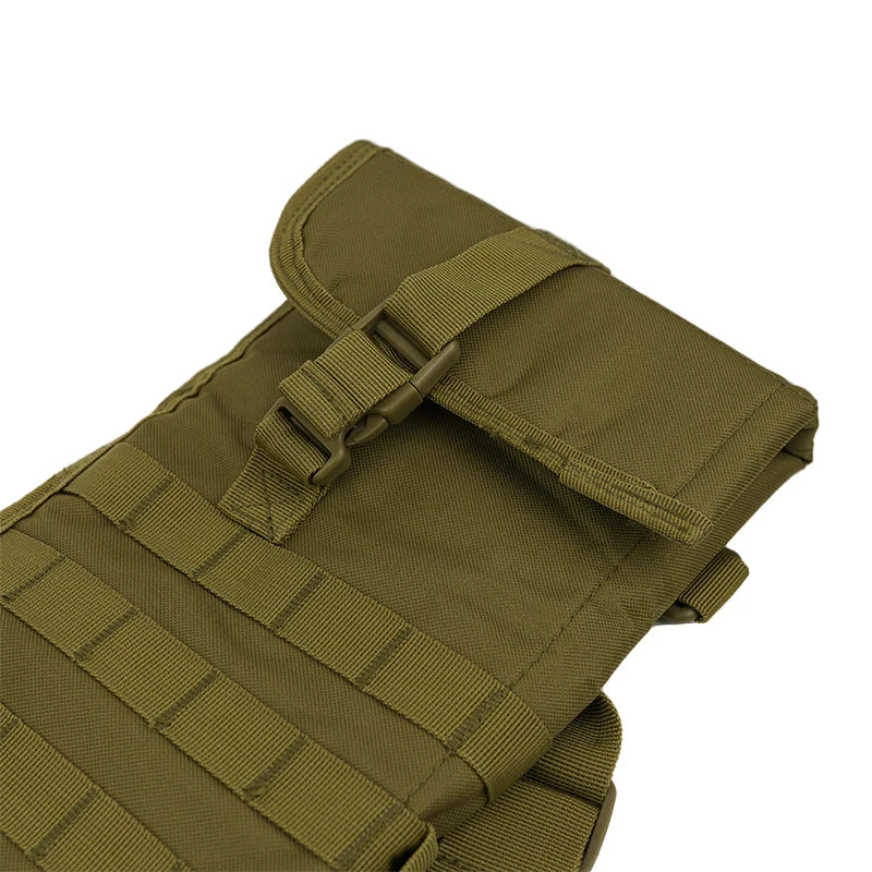 Tactical Bag Hunting Accessories Pouch Gun Holster Shooting Airsoft Gun Bag Outdoor Sport Shoulder Bag