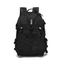 Tactical MOLLE Hiking Trekking Fishing Backpack Travel Hunting Camping Backpack, Large Capacity Outdoor Sports Knapsack