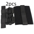 New portable Hunting vestuniversal MOLLE quick release buckle