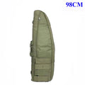 Hunting Pouch Airsoft Accessories 98CM/118CM Outdoor Sport Hiking Fishing Shooting Bag Tactical Backpack