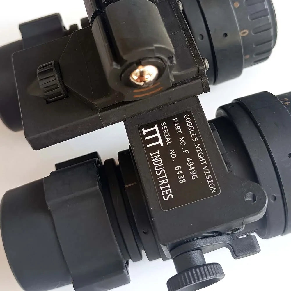 Tactical  AVS-9 Night Vision Goggle NVG Dummy Model No Function Model