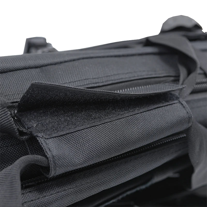 Outdoor Sports Tactical Gun Pack Long Gun Air Gun Color Bullet Shooting Hunting Equipment Pack 98cm/118cm/142cm
