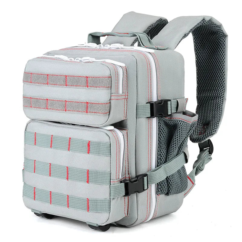 10L Climbing Cycling Hiking Bagpack Mini Outdoor Sport Hunting Backpack Camping Gym Backpack Women Shoulders Bag School Bagpack