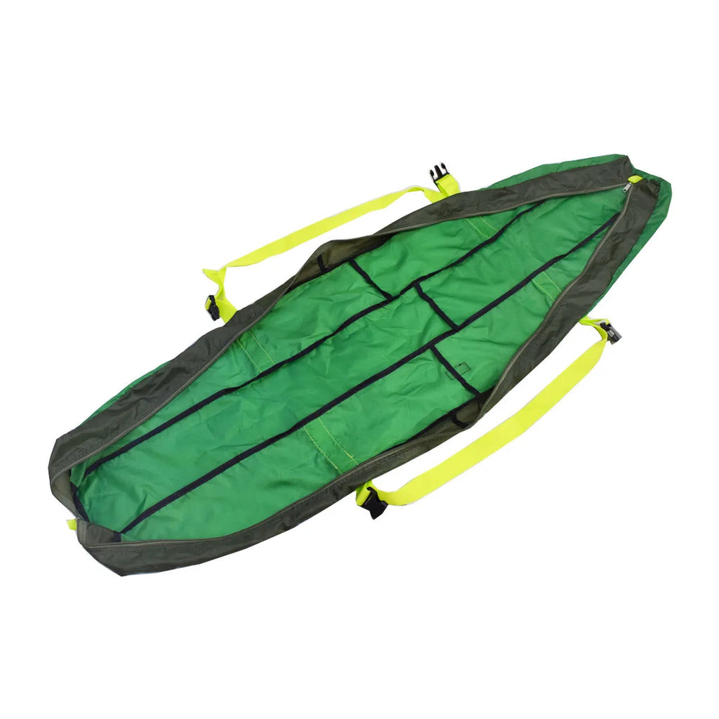 Soft Curtain Storage Bag, Carrying Bag with Shoulder Strap, Portable,Waterproof, Dustproof, Projection Screen Bag