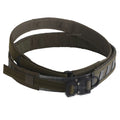 Airsoft Battle Belt Outdoor CS Training Tactical Belts MOLLE System Magnetic 2 in 1 Waist Belt Hunting Gear Accessories