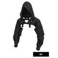 DMgear Original Design Tactical Coat Jacket Hood Long Sleeve Camouflage Clothing Breathable Comfortable Hunting Outdoor