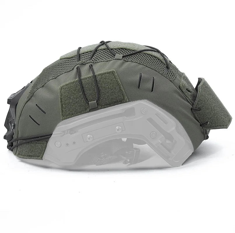 Outdoor Equipment - WENDY2.0  Helmet Protective Cover GAOLELE