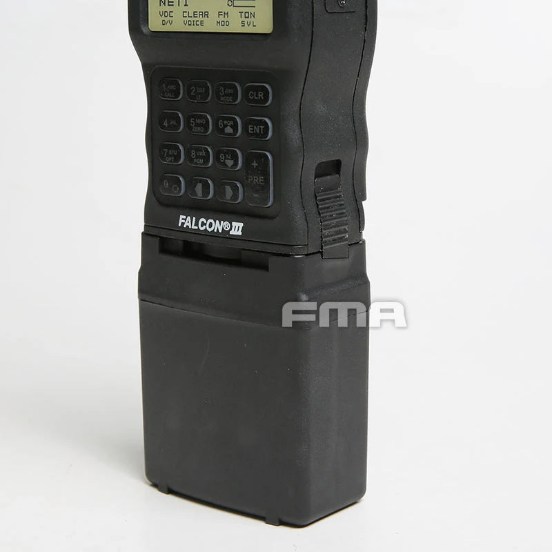 FMA Outdoor Gear PRC-152 Radio Dummy Case (TB999)