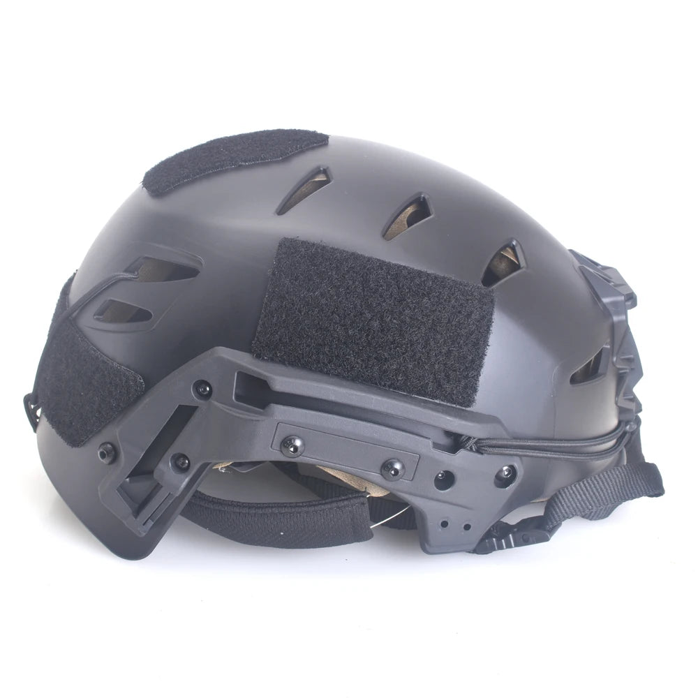 FMA Tactical MIC FTP BUMP Helmet EX  Simple System Helmet