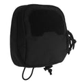 OPHIDIANTAC  EDC storage bag AG Universal waist bag tool bag Elastic rope multi Molle air soft shooting hunting equipment
