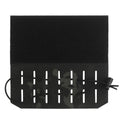 Modular Drop Panel V2 MOLLE Hook Loop Attachment Tourniquet Glove Magazine Organizer for Airsoft Hunting Chest Rig