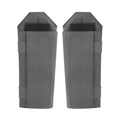 OPHIDIANTAC Vest shoulder pad Outdoor shoulder pad Cut shoulder comfort pad Breathable hunting vest