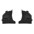 Tactical Hunting  Helmet Ear Cover Side Protection for EX 3.0 Rail Team  Helmet