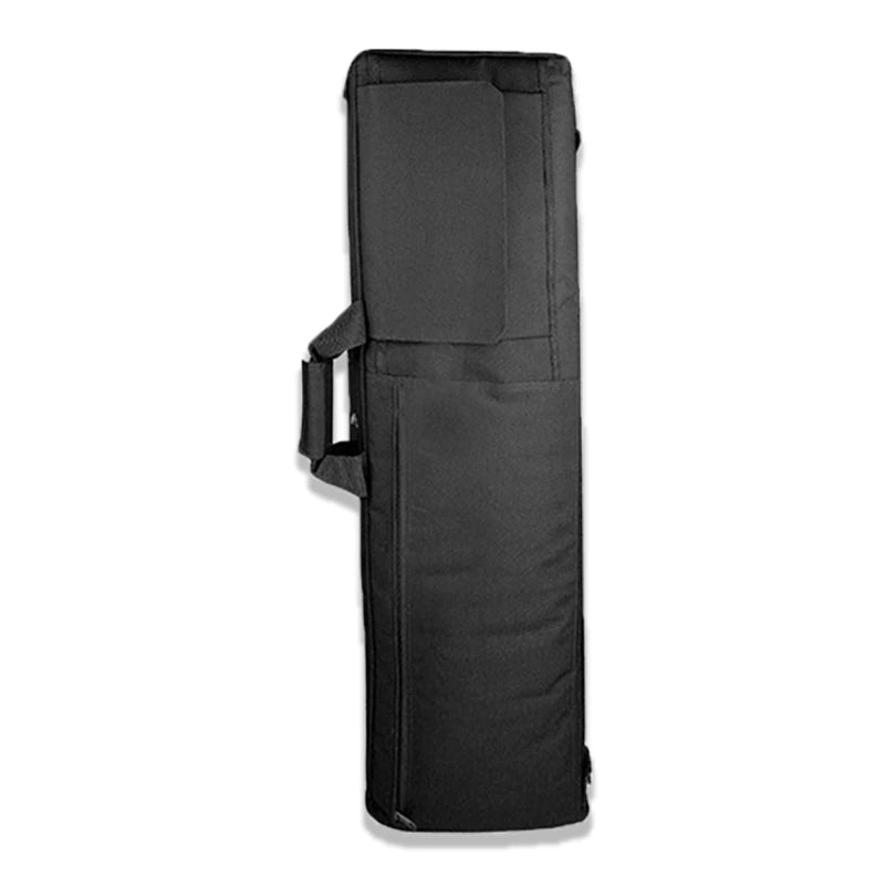 Nylon Tactical Gun Bag for Outdoor Sports Camping Fishing - Hunting Shooting Airsoft Protection Gear 85CM 100CM