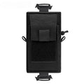 Molle Backpack Strap Bag Phone Holder Outdoor Sport Running Emergency Accessories Hunting EDC Tool Waist Pouch