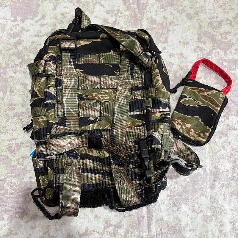 ARS Tactical Vest Water Bag