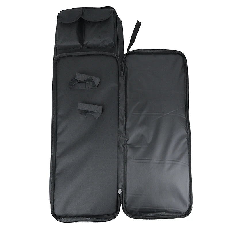 Tactical Gun Bag Outdoor Sport Shooting Hunting Bags For Airsoft Backpack With Adjustable Shoulder Strap