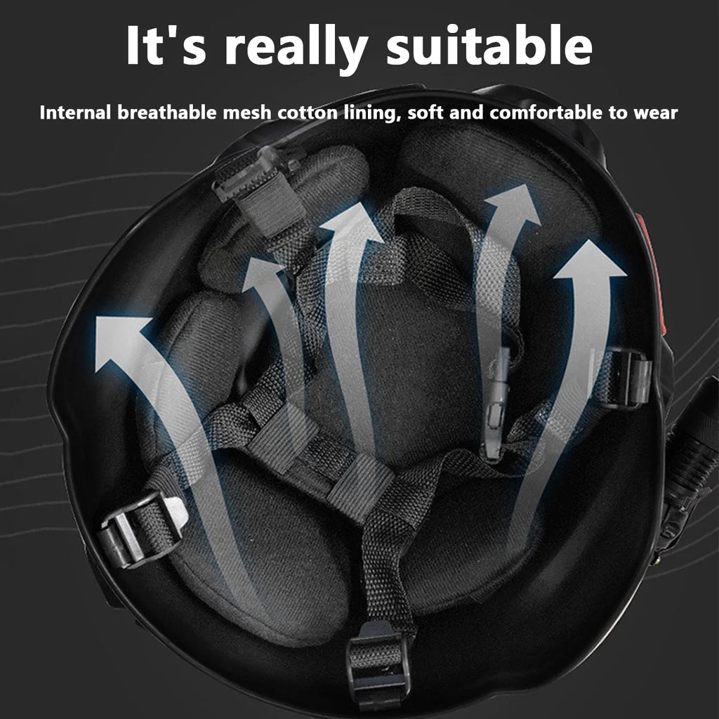 Tactical MICH2000 Softair MH Tactical Helmet FAST Helmet Protective Gear For Paintball CS SWAT Cycling Outdoor Sports Equipment