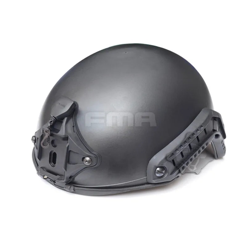 FMA Tactical L4 Series Hybrid Shroud Helmet NVG Mount Adapter TB953