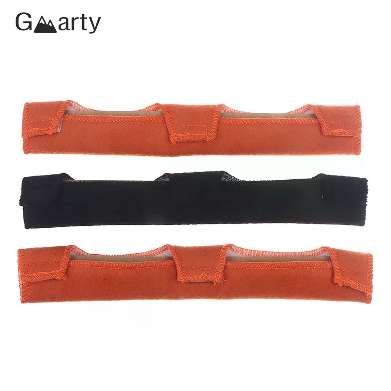 4pcs Helmet Sweatbands Hard Hat Welding Sweat Band Cushion Sweatband Helmet Comforter Pad For Summer Headband Sweatband