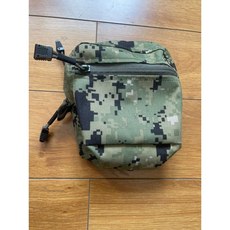 AOR2 Grand Combination Multifunctional Miscellaneous Bag, Lower Abdomen Bag, Shoulder Pad2