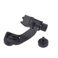 BOOIU J Arm Night Vision Mount Adapt PVS-14 NVG Mount Tactical Fast Helmet Accessories