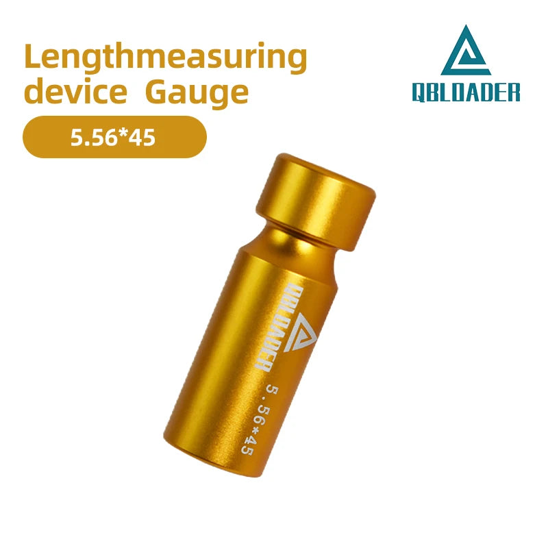 223*45 length measuring Gauge 7075