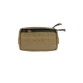 Tactical Medical Pouch Airsoft EDC Multicam Molle Bag Combat Multi-Purpose Transverse Tool Storage Waist Bag Gear