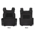 Outdoor hunting vest, tactical training clothing, quick disassembly