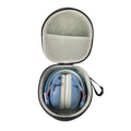 Kids Noise Cancelling Headphones 27db Noise Reduction Ear Muffs Ear Protection Sound Proof Earmuff for School Children with case