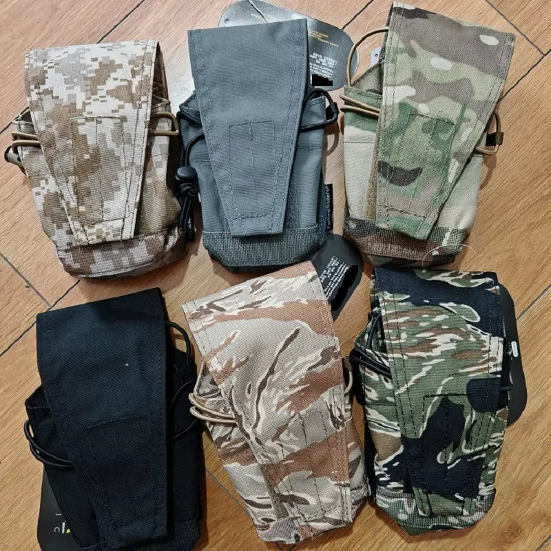Outdoor 5.56/7.62/Multifunctional  Magazine Bag