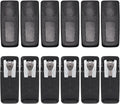 PMLN4651A PMLN4651 Belt Clip Compatible for Motorola XPR3500 XPR3300 XPR7350 XPR7550 XPR3500e XPR3300e XPR7350e XPR7550e  Radio