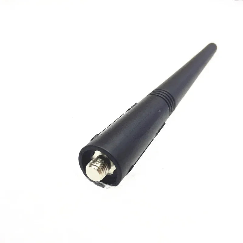 10pc VHF 5.5" Antenna for Motorola GP328 GP340 GP338 GP3688 GP88S GP88 HT750 HT1550 Two Way Radio Walkie Talkie Accessories