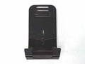 Army Tactical NVG PVS-7 Night Vision Goggle Bracket Mount Military for MICH ACH Helmet WarGame Black