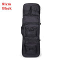 Tactical Hunting Gun Bag Outdoor Long Gun Tote Bag Protective Bag Fishing Equipment Bag in Multiple Sizes 81cm 94cm 115cm