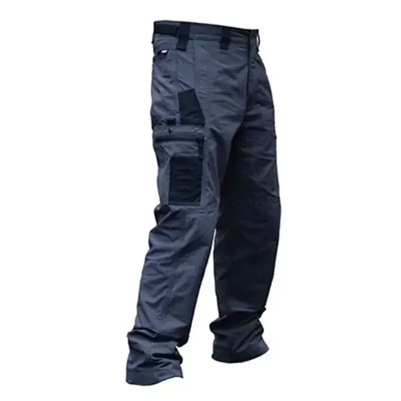 Men's Cargo Pants Casual Tactical Pants Trousers For Men Tactical Pants Men's Clothing Hunting Trousers