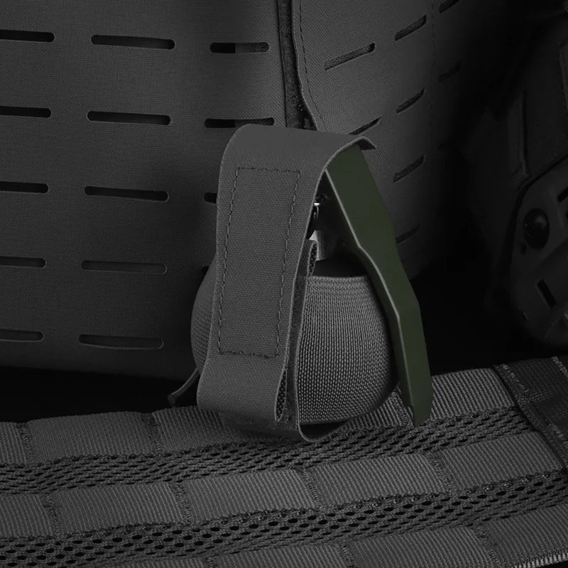 Multi-purpose Grenade Bag | Game Hunting Field Pouch | Wilderness Gear Organizer