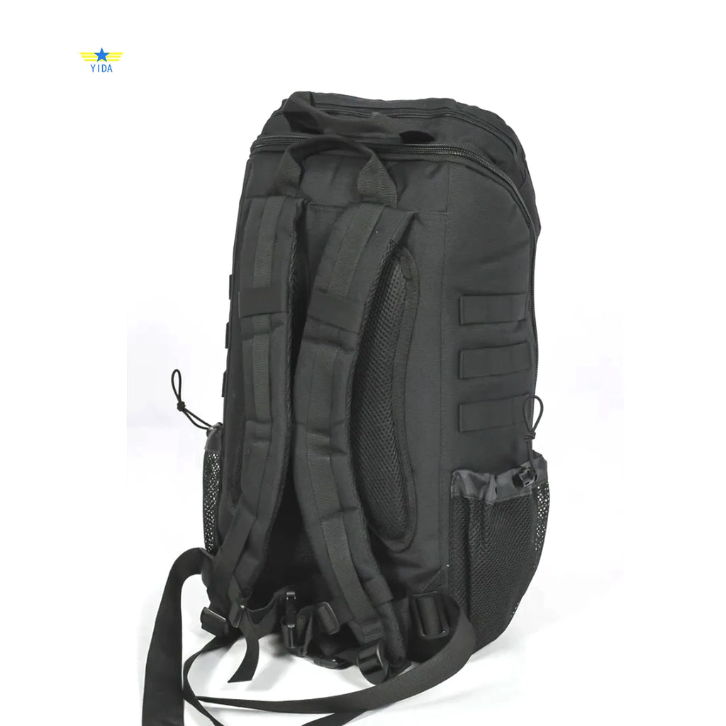 Medical Backpack Tactical Knapsack Outdoor Rucksack Camping Survival First Aid Backpack Nylon waterproof high quality waterproof