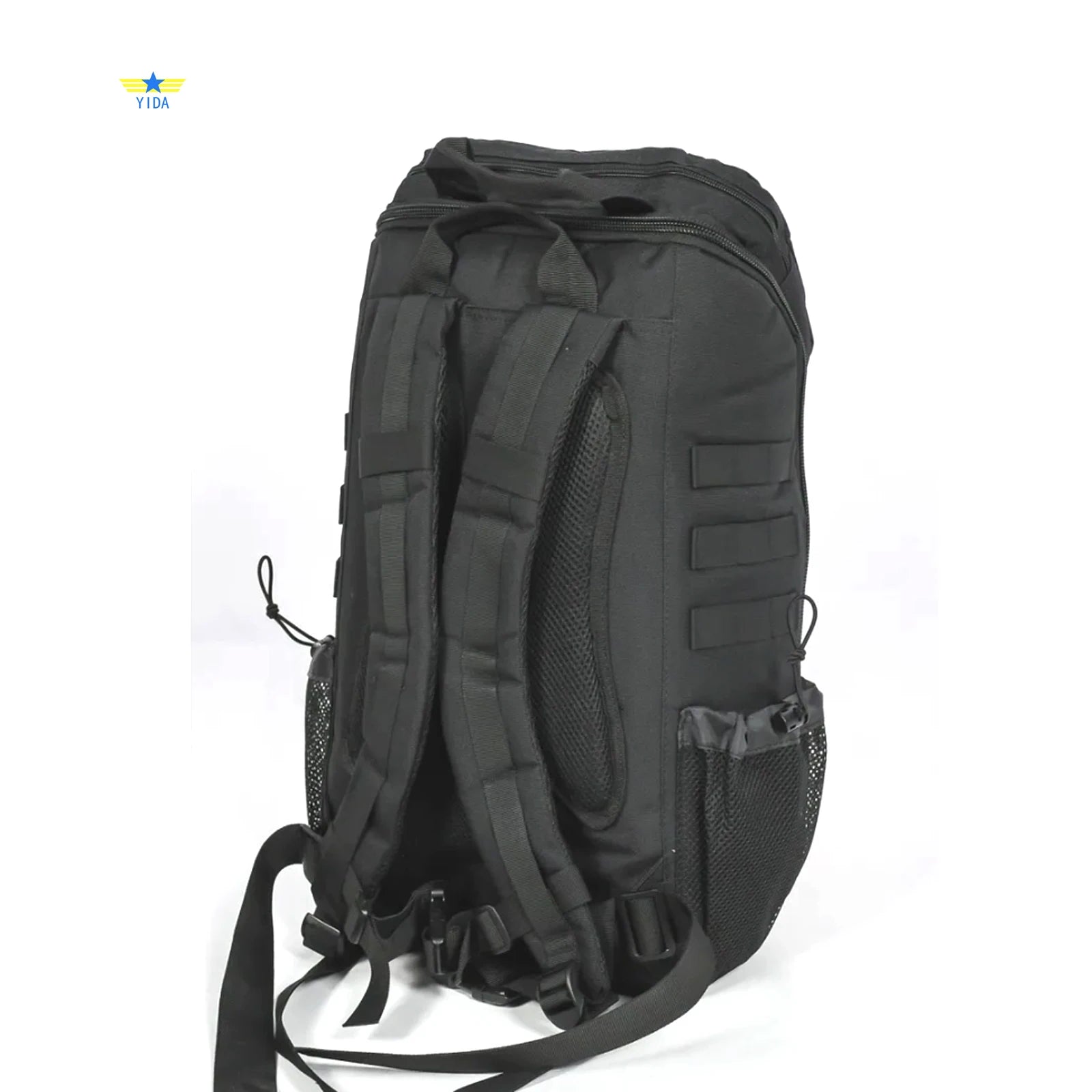 Medical Backpack Tactical Knapsack Outdoor Rucksack Camping Survival First Aid Backpack Nylon waterproof high quality waterproof