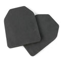 2pcs Tactical EVA Protection Vests Vest Foam Plates Armor Simulation Hunting Vest for Training And Sports