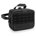 Tactical First Aid Kits Medical Bag Outdoor Molle Pouch Emergency Hunting Bag Camping Survival Tool EDC Pouch Waist Belt Bag