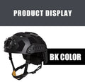 FMA FAST SF Right Angle Vent Hole HELMET TB1462