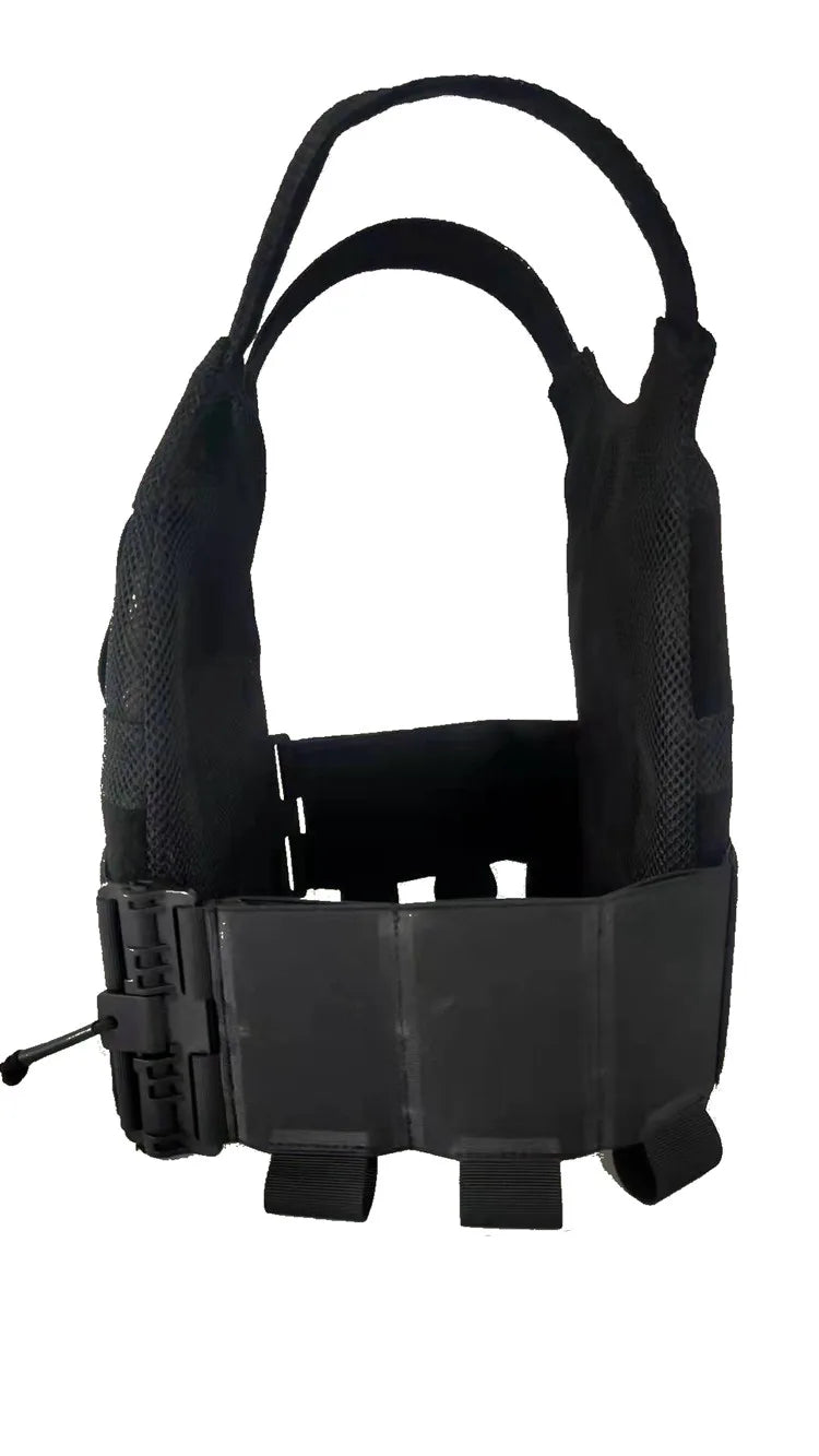 Breathable Tactical Vest Summer Training Vest CS Mesh Vest