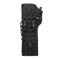 Tactical Gun Bag Military Outdoor Hunting Rifle Backpack Molle Handheld Gun Bag Single Shoulder Color Bullet Gun Equipment
