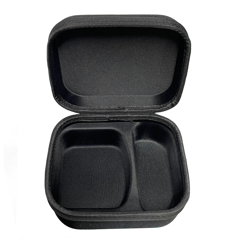 Case Compatible with Tactical Foldable Electronic Earmuffs, Storage for Howard Leight, for PROHEAR 016 Ear Protection Earmuffs
