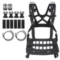 Tactical SP Cchest Rig Lightweight JPC MOLLE Militar Hunting Airsoft Assault Vest Multi-functional Load Carriage Platform