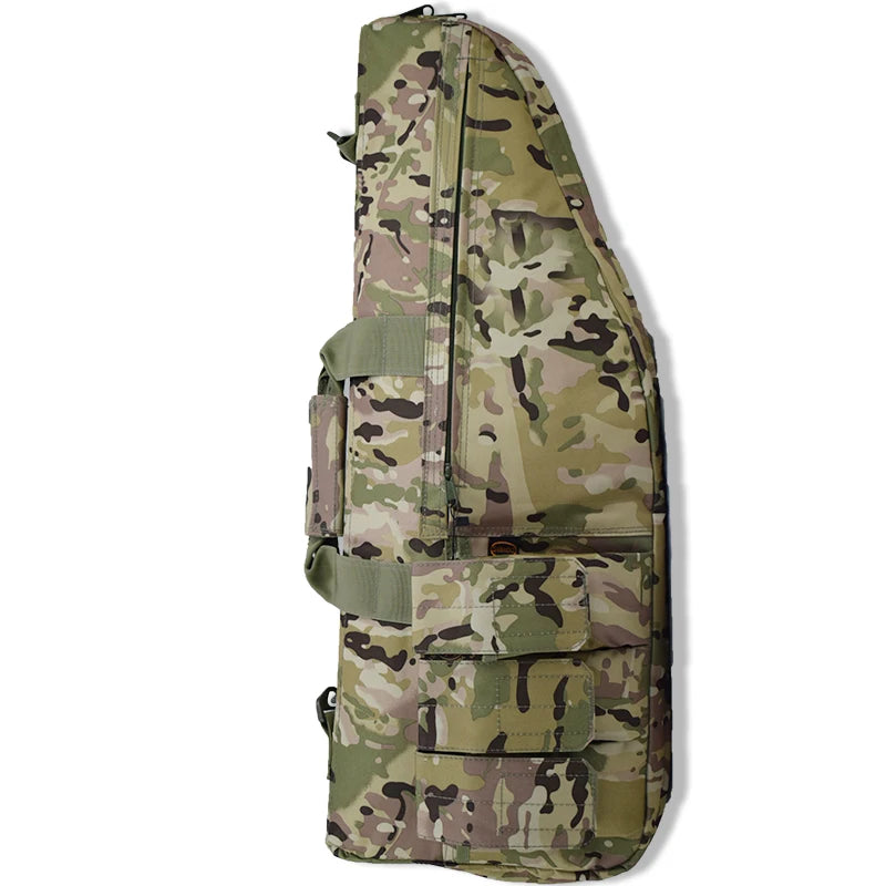 Hunting Tactical Bag Shooting Airsoft Gun Bag Outdoor Sport Fishing Hiking Shoulder Bag 70cm 98cm 118cm