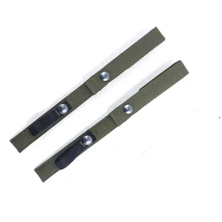 Tactical Vest STKSS AVS Waistband Accessories Attachment Strap Multicam RG Built-in Carbon Fiber Board Strap